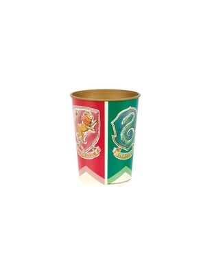 Favor Cup - Harry Potter - Plastic - 16 OZ.