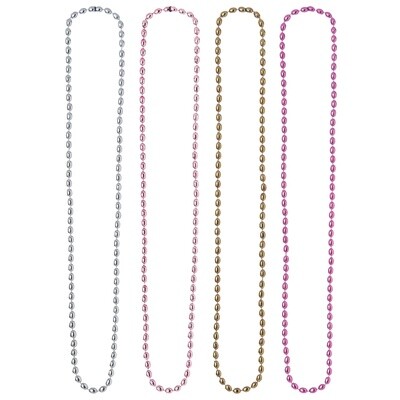 Beads-Bachelorette Team Bride Beads-24pcs