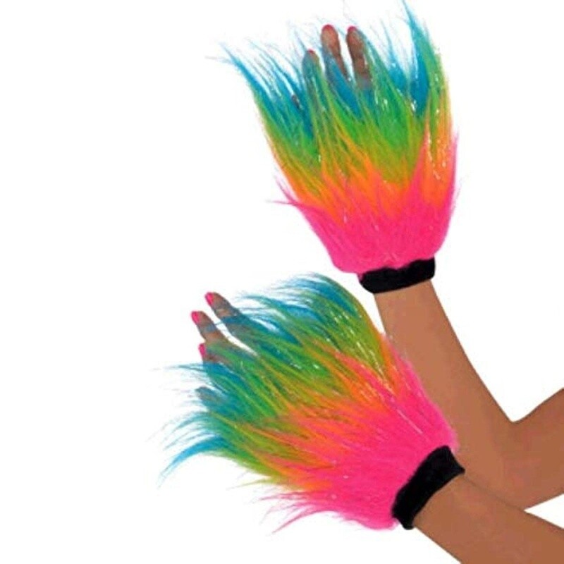 Hand Warmers - Electric Party