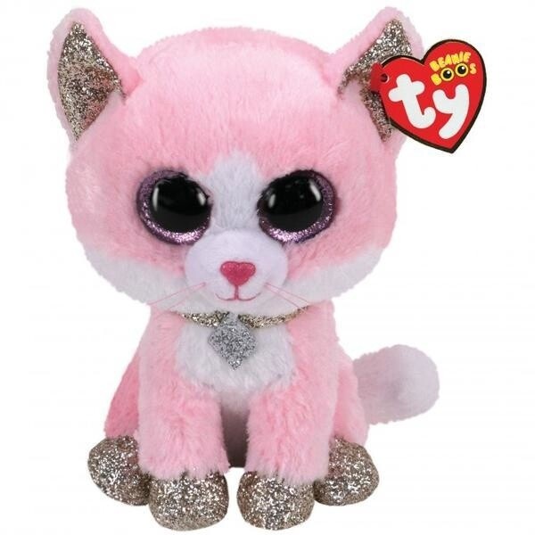 Beanie Boo&#39;s - Fiona