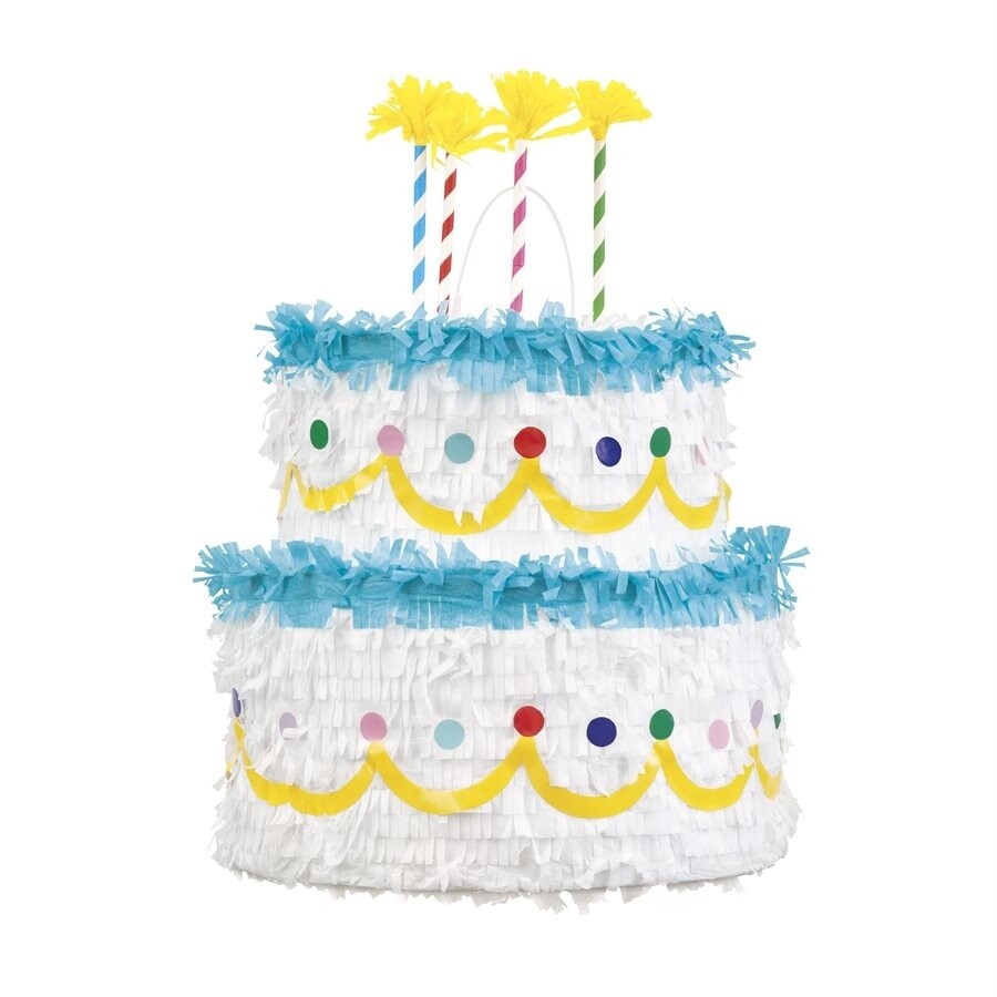 Pinata - Cake