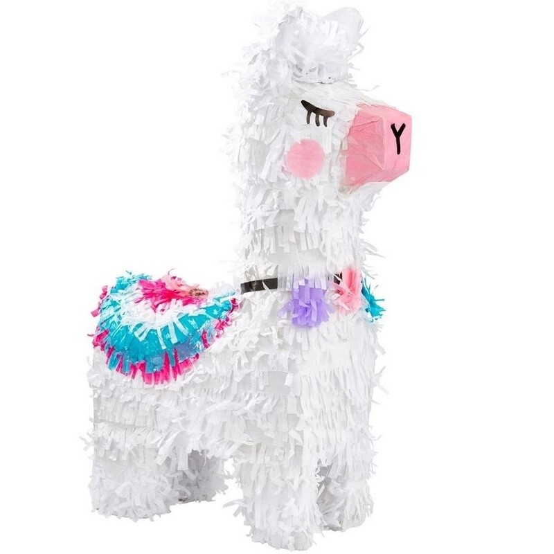 Pinata - Llama 3D - 1pc