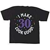 T Shirt - 30th Birthday - 1pc