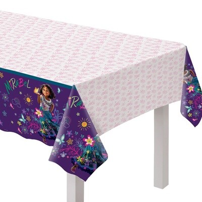 Tablecover - Encanto - 54&#39;&#39; x 96&#39;&#39;