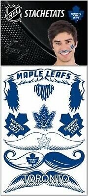 Tattoos - Toronto Maple Leafs