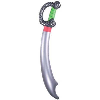 Inflatable Sword - 29&quot;