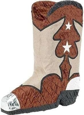 Pinata - Boot - 1pc