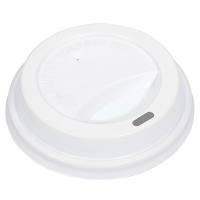 Lid for Coffee Cups Paper - 12OZ. - 50PCS