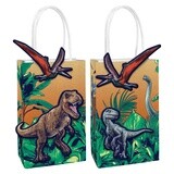 Kraft Bags - Jurassic World - 8pkg