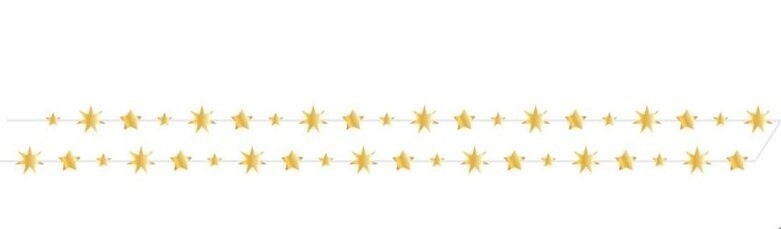 Star Garland