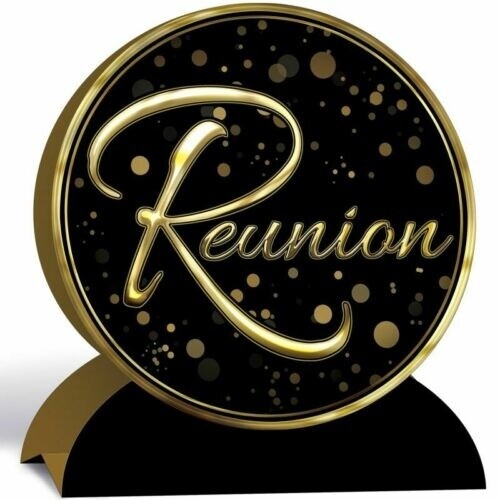 Centerpiece - Reunion - 1pc