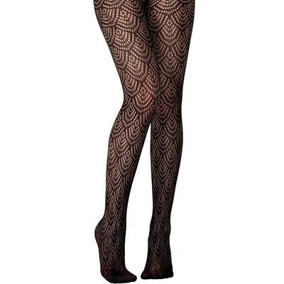 Tights - Black - Adults - 1 pair