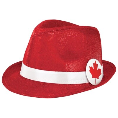 Hat - Canada - 1pc