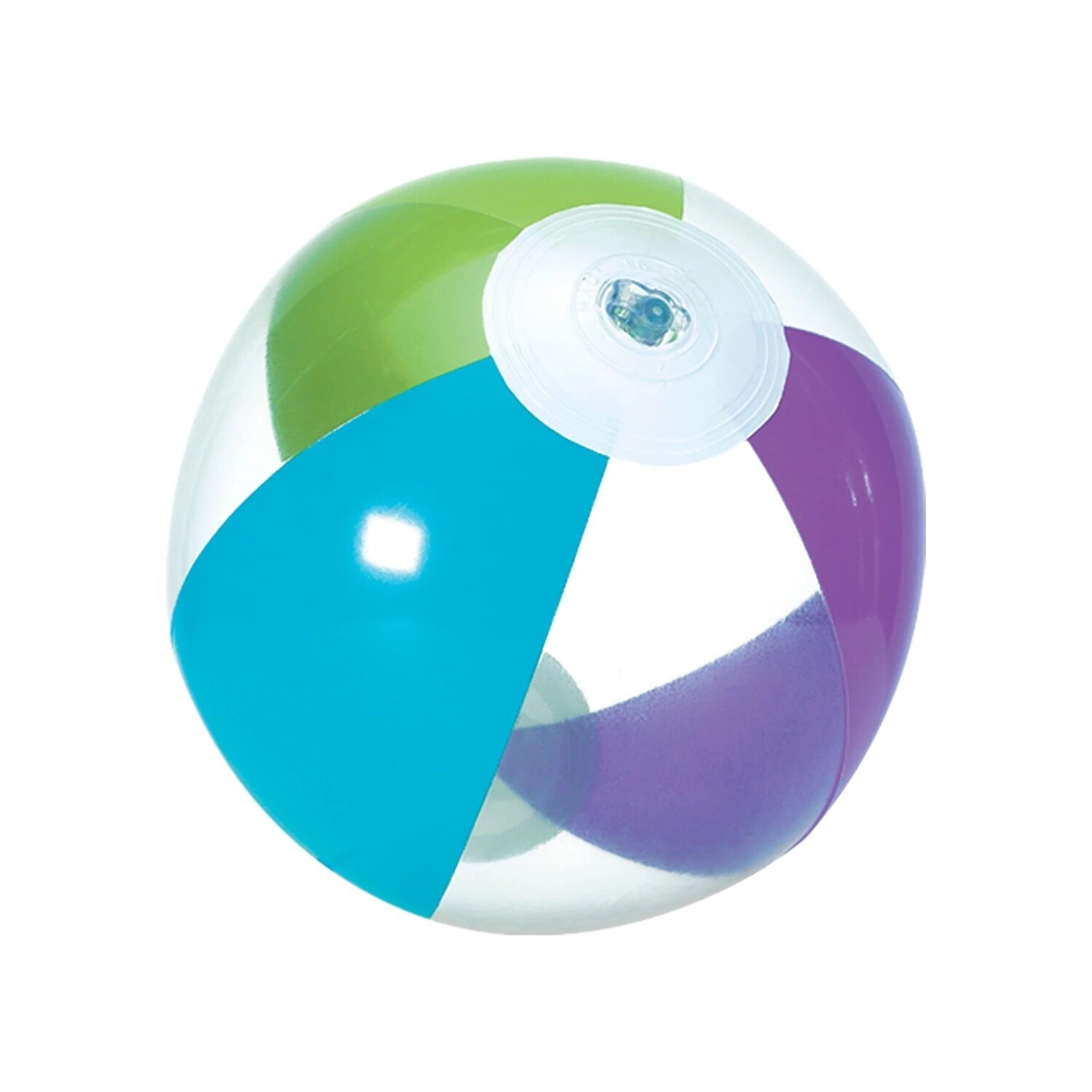 Mini Inflatable Ball