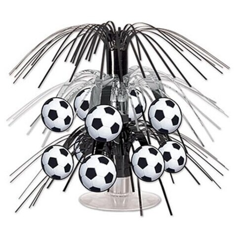Center Cascade - Soccer - 7.5&quot;