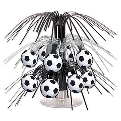 Center Cascade - Soccer - 7.5&quot;