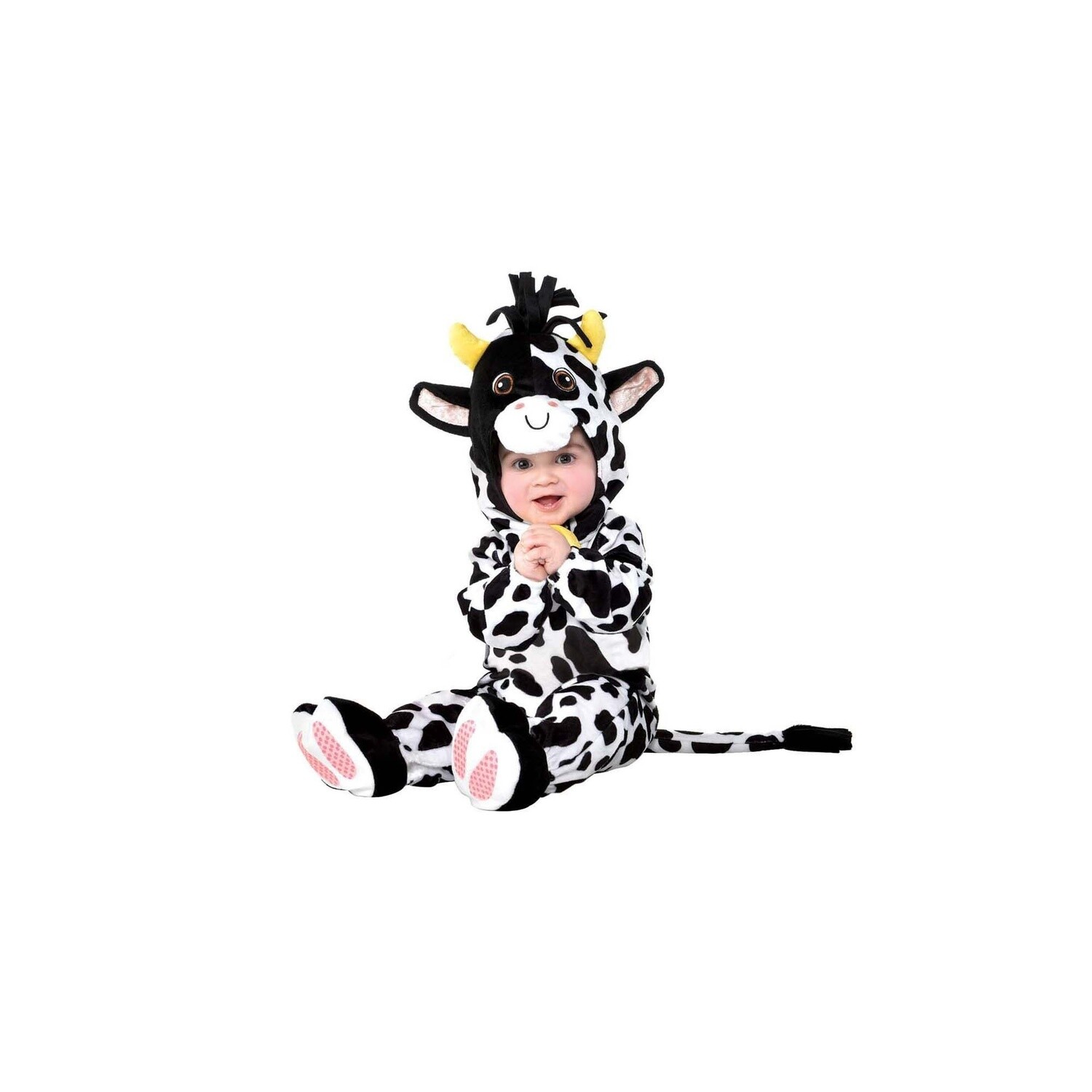 Costume - Mini MOO - Infant - (12-24)