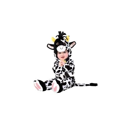Costume - Mini MOO - Infant - (12-24)