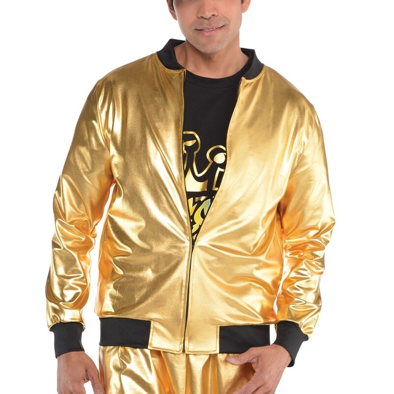 Jacket - Old School - Unisex - STD
