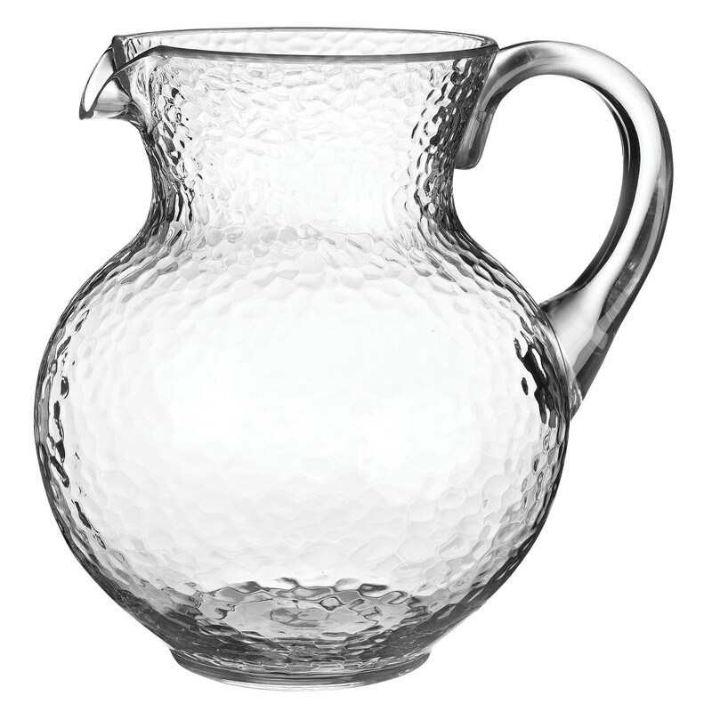 Margarita Pitcher - Clear