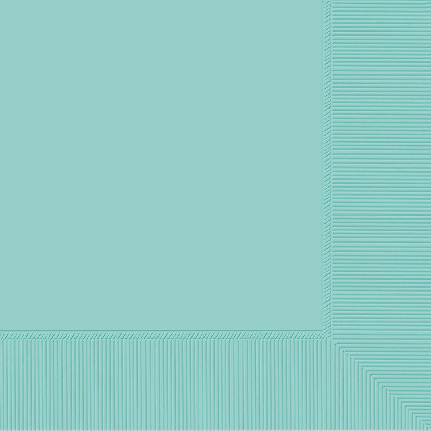 Napkins - DN - R0bin&#39;s Egg Blue - 40PK - 2PLY