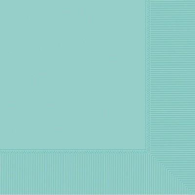 Napkins - DN - R0bin&#39;s Egg Blue - 40PK - 2PLY