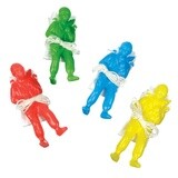 Favors - Paratroopers (8Pk)