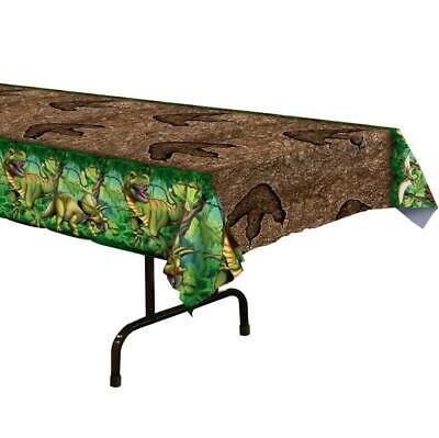 Tablecover - Dinosaur - 54&quot;X108&quot;