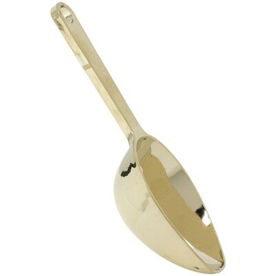 Scoop - Candy - Gold