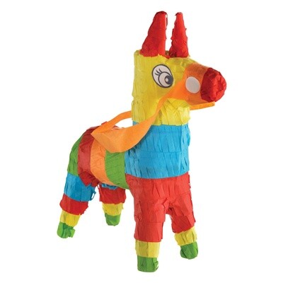 Pinata - Mini Donkey
