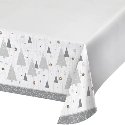 Table Cover Christmas - Opulent Reindeer - 54&quot;X102&quot;
