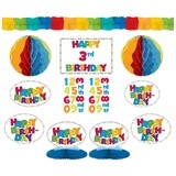 Decorating Kit - Add an Age - Birthday