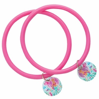Bracelets - Mermaid - 2 PCS