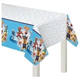 Tablecover - Paw Patrol - Plastic - 54&quot;X96&quot;