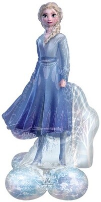 Frozen Airloonz