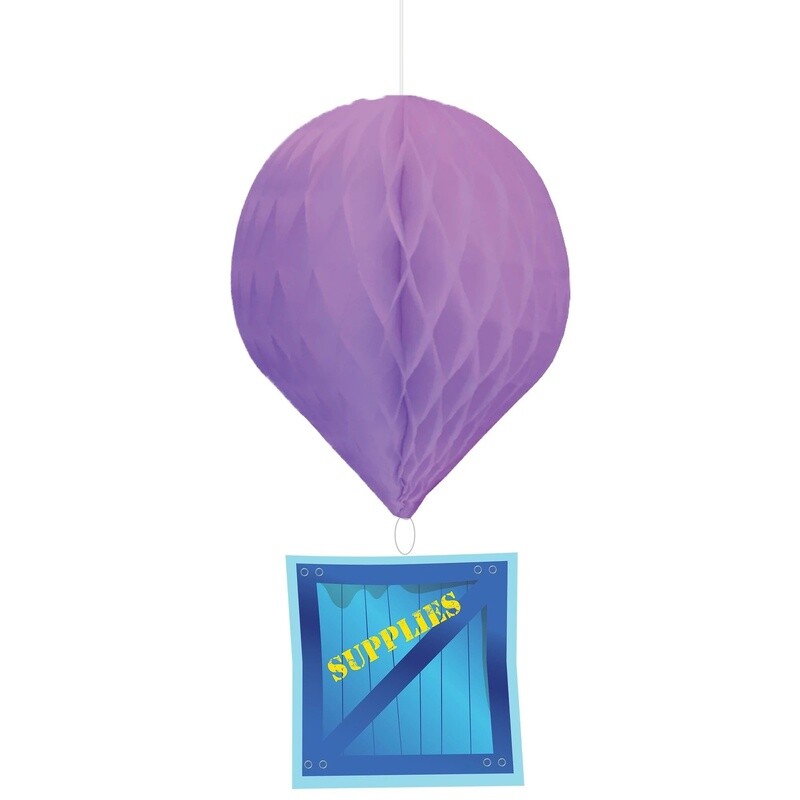 Hanging Decorations - Battle Royal - 3PCS