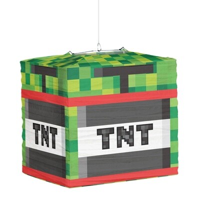 Lanterns - Pixel Party - 3 PCS