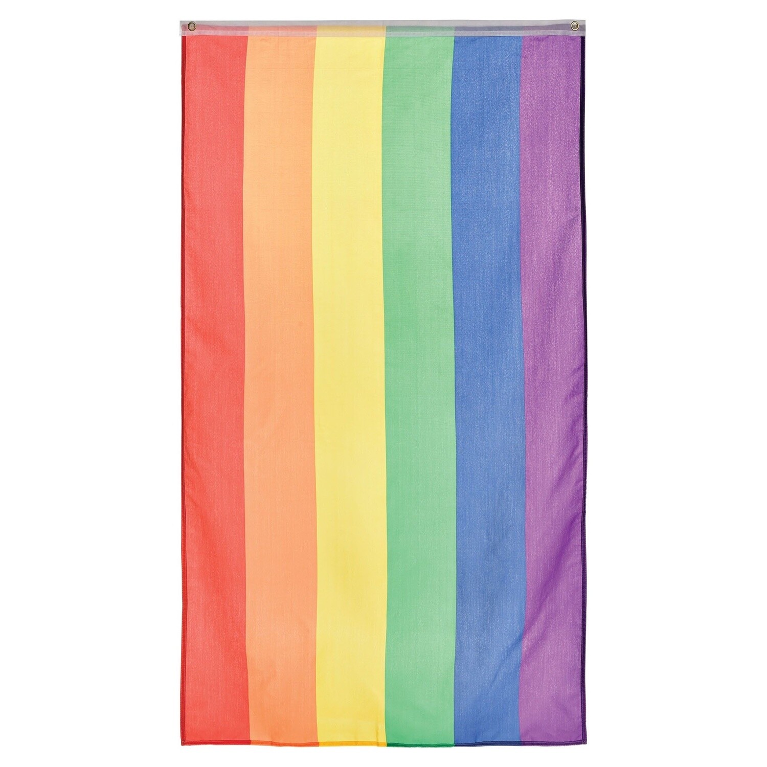 Rainbow Flag - 5X3FT