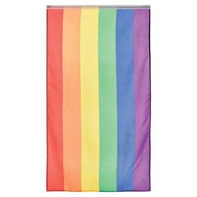 Rainbow Flag - 5X3FT