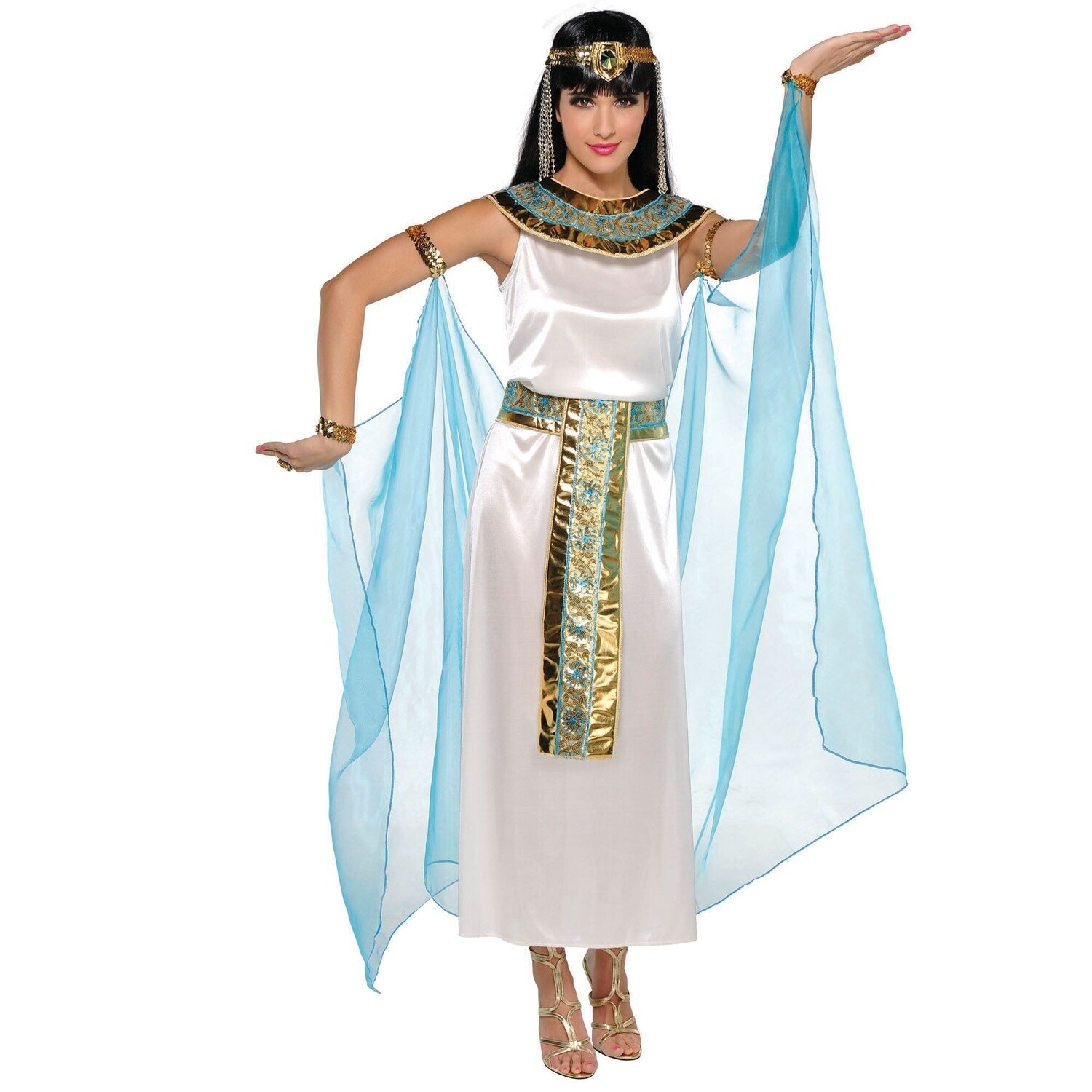 Costume - Cleopatra - Adult - Medium