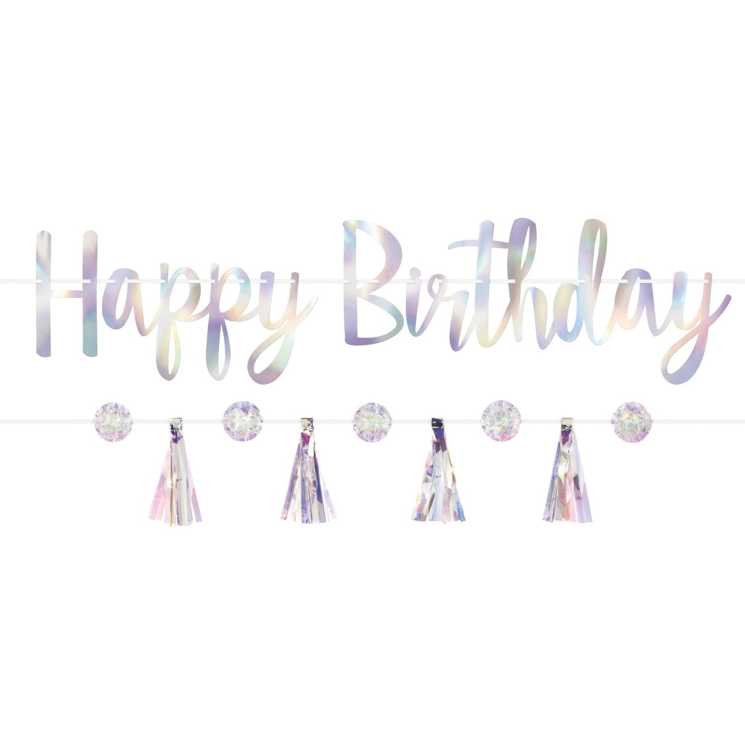 Banner Kit - Luminous - 2 pcs