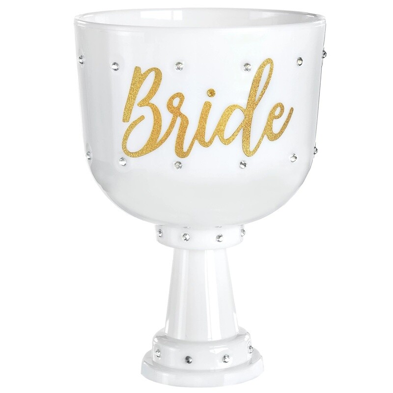 Cup - Bride
