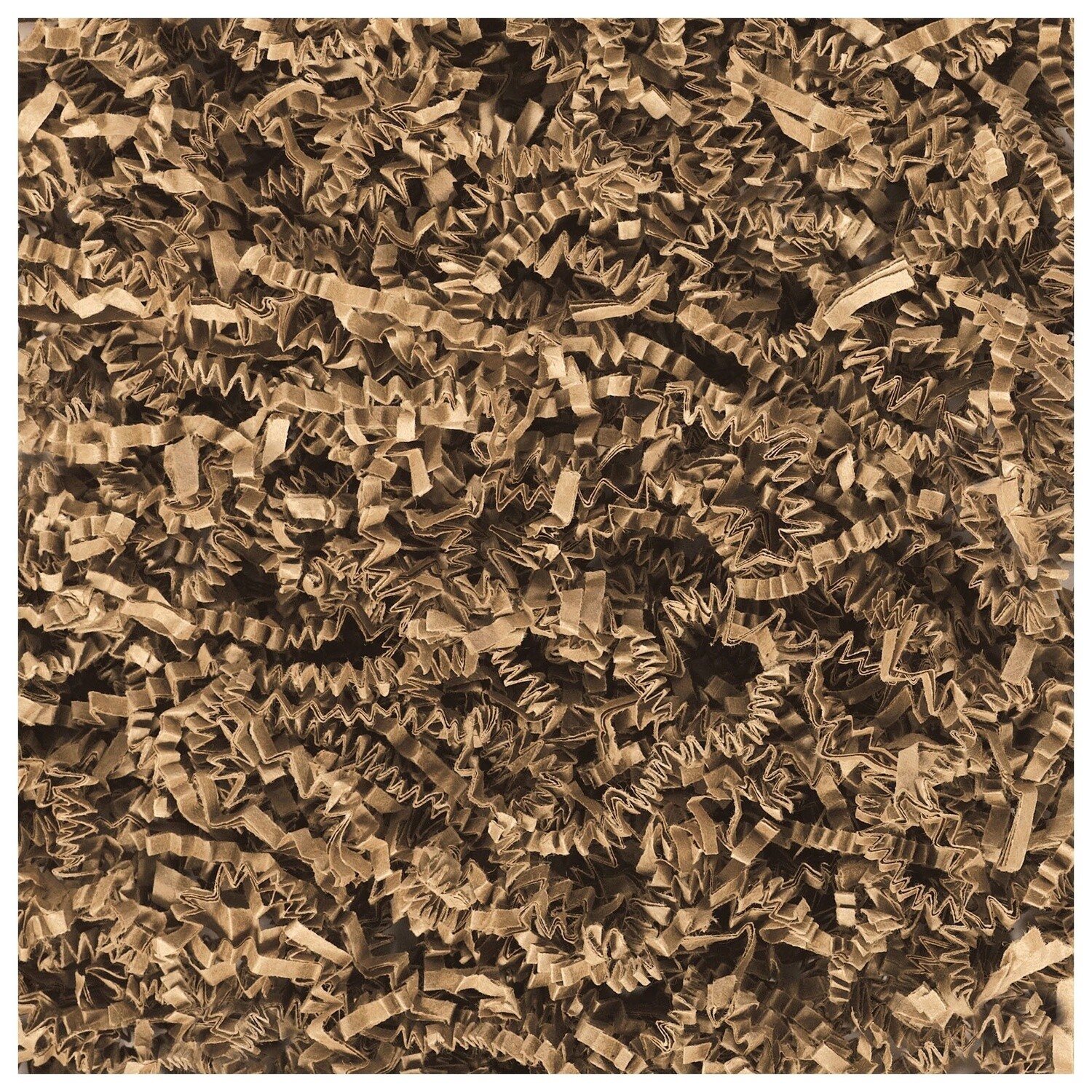Shred Paper - Kraft - 2OZ.