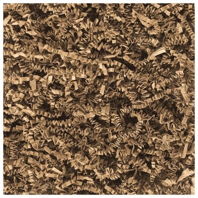 Shred Paper - Kraft - 2OZ.