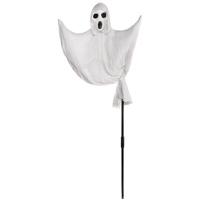 Floating Ghost - Halloween - 1pc