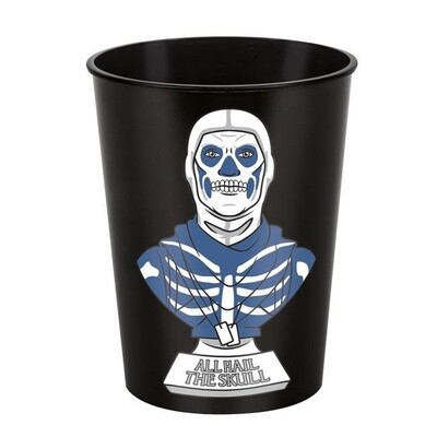 Favor Cup - Fortnite - Plastic - 16OZ.