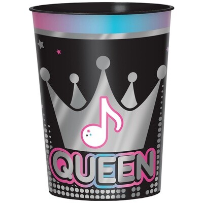 Cup - Plastic - Internet Famous - 1 PC