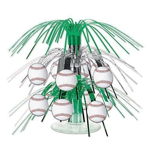 Centerpiece - Baseball - 7.5&quot;