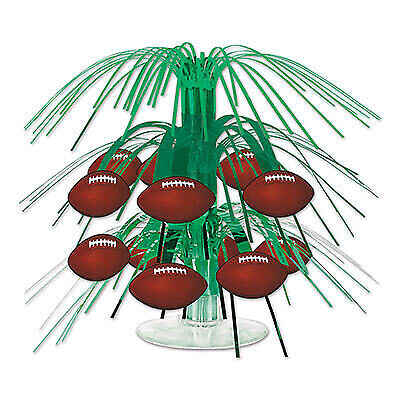 Center Cascade - Football - 7.5&quot;