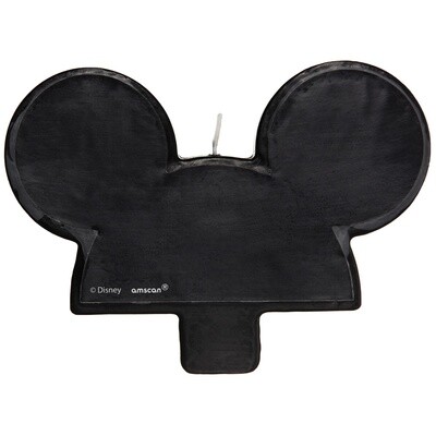 Candle - Mickey